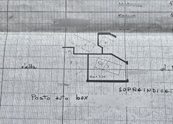 Quadrilocale VIA PAOLO TOSCANELLI, Genova (zona Sestri Ponente) - foto 34