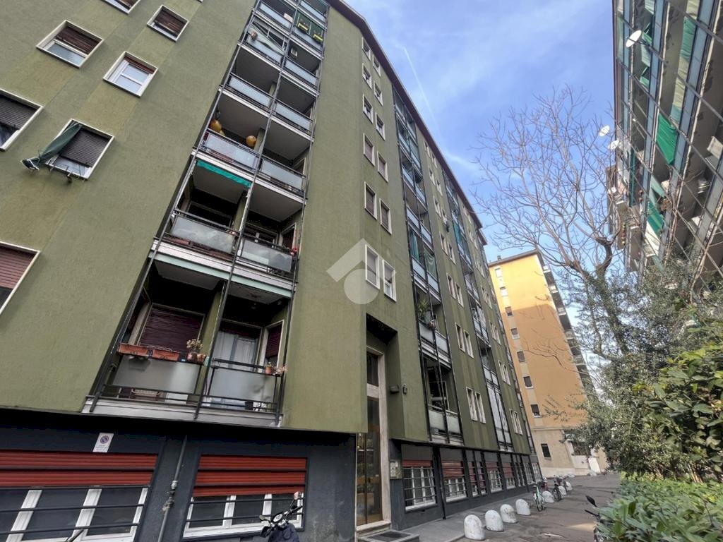 Monolocale Via Giuseppe Tartini, Milano (zona Dergano) - foto 1