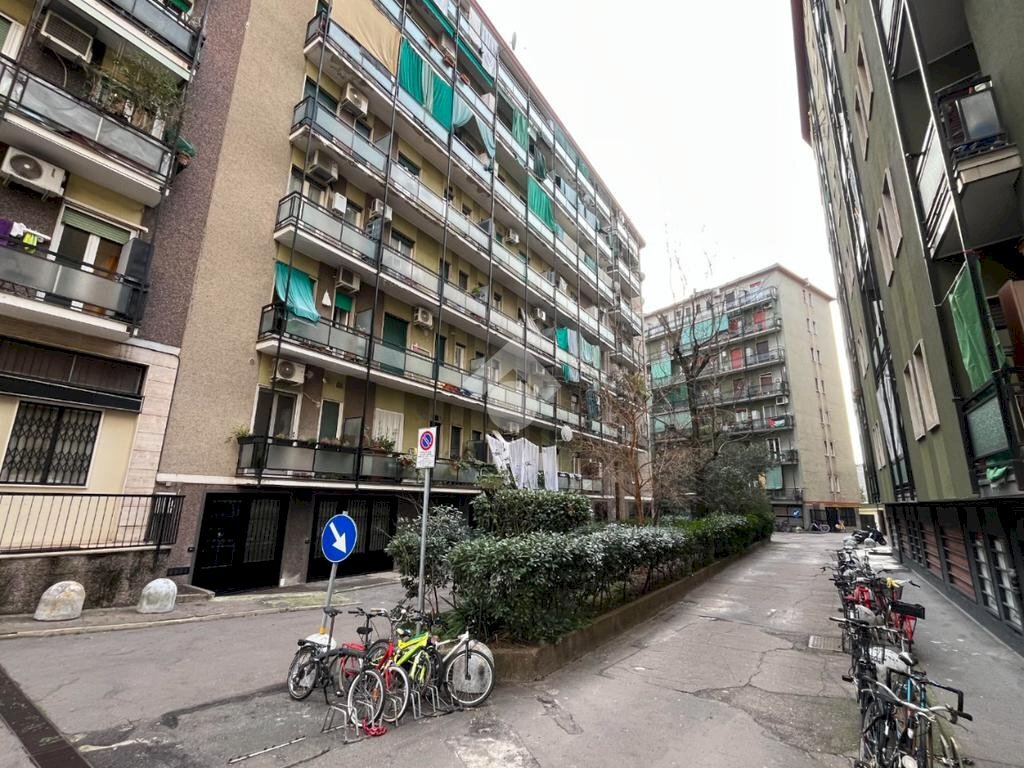 Monolocale Via Giuseppe Tartini, Milano (zona Dergano) - foto 2