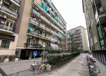 One-room apartment Via Giuseppe Tartini, Milano (neighborhood Dergano) - photo 2