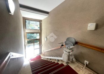 One-room apartment Via Giuseppe Tartini, Milano (neighborhood Dergano) - photo 3