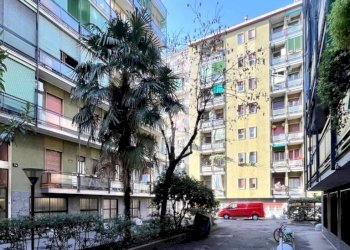 One-room apartment Via Giuseppe Tartini, Milano (neighborhood Dergano) - photo 4