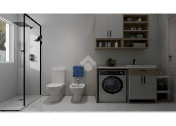 One-room apartment Via Giuseppe Tartini, Milano (neighborhood Dergano) - photo 6