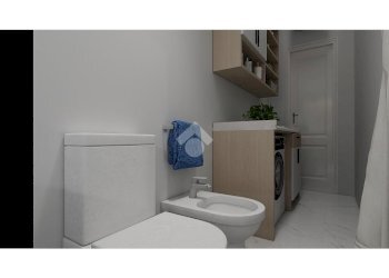 One-room apartment Via Giuseppe Tartini, Milano (neighborhood Dergano) - photo 7
