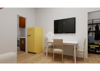One-room apartment Via Giuseppe Tartini, Milano (neighborhood Dergano) - photo 8