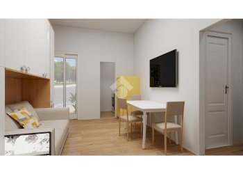One-room apartment Via Giuseppe Tartini, Milano (neighborhood Dergano) - photo 9