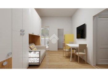One-room apartment Via Giuseppe Tartini, Milano (neighborhood Dergano) - photo 10