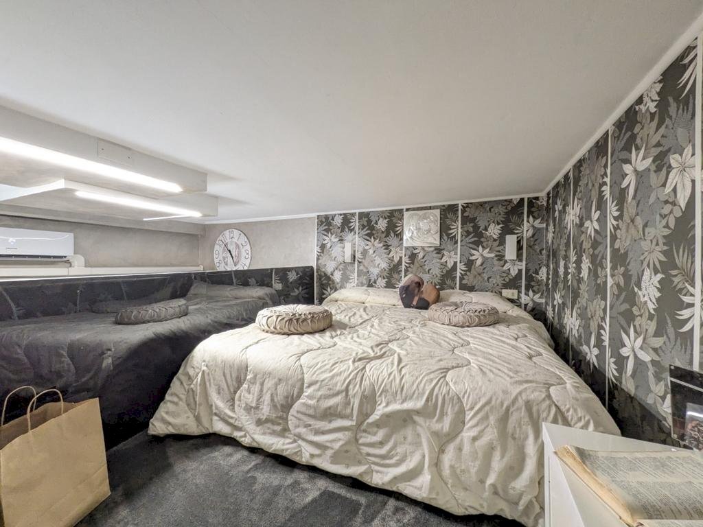 Two-room apartment Via Cesare Brivio, Milano (neighborhood Dergano) - photo 2