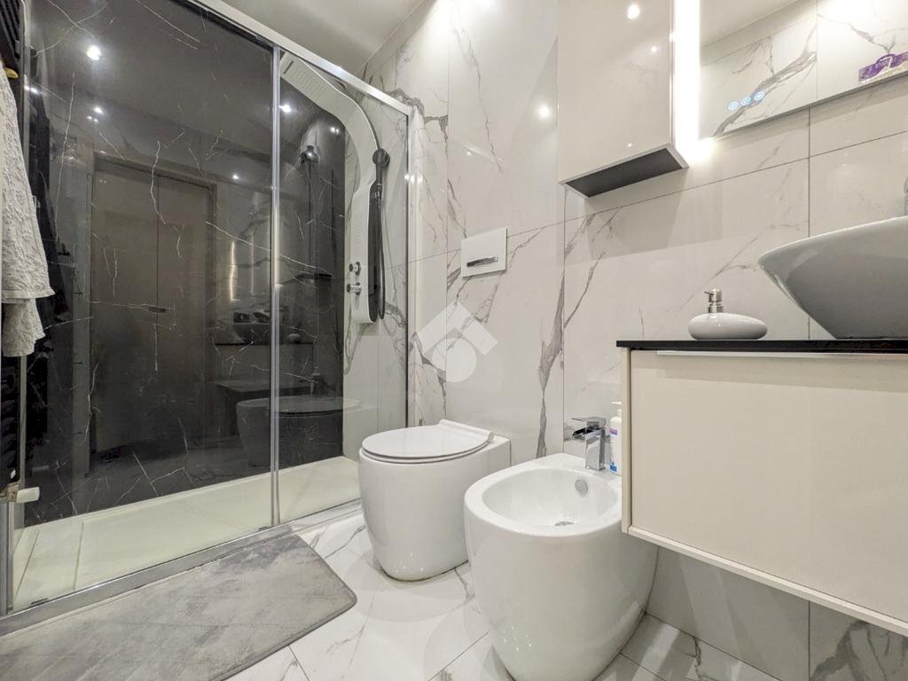 Two-room apartment Via Cesare Brivio, Milano (neighborhood Dergano) - photo 3