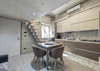 Two-room apartment Via Cesare Brivio, Milano (neighborhood Dergano) - photo 1