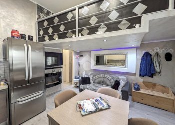 Two-room apartment Via Cesare Brivio, Milano (neighborhood Dergano) - photo 5