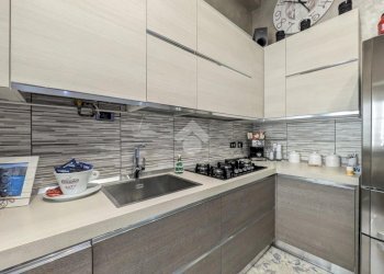 Two-room apartment Via Cesare Brivio, Milano (neighborhood Dergano) - photo 6
