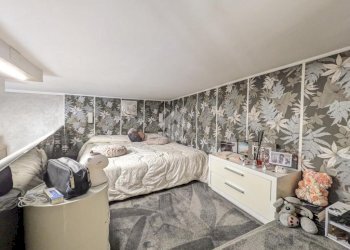 Two-room apartment Via Cesare Brivio, Milano (neighborhood Dergano) - photo 7