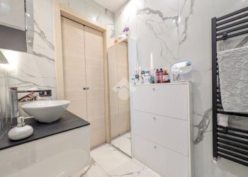 Two-room apartment Via Cesare Brivio, Milano (neighborhood Dergano) - photo 11