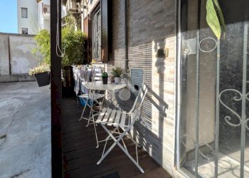 Two-room apartment Via Cesare Brivio, Milano (neighborhood Dergano) - photo 22