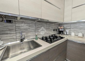 Two-room apartment Via Cesare Brivio, Milano (neighborhood Dergano) - photo 25