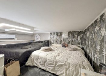 Two-room apartment Via Cesare Brivio, Milano (neighborhood Dergano) - photo 26