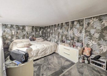 Two-room apartment Via Cesare Brivio, Milano (neighborhood Dergano) - photo 27