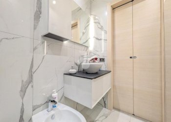 Two-room apartment Via Cesare Brivio, Milano (neighborhood Dergano) - photo 29