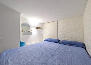 Two-room apartment Via Cesare Brivio, Milano (neighborhood Dergano) - photo 31