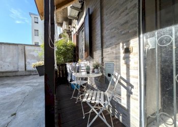 Two-room apartment Via Cesare Brivio, Milano (neighborhood Dergano) - photo 34