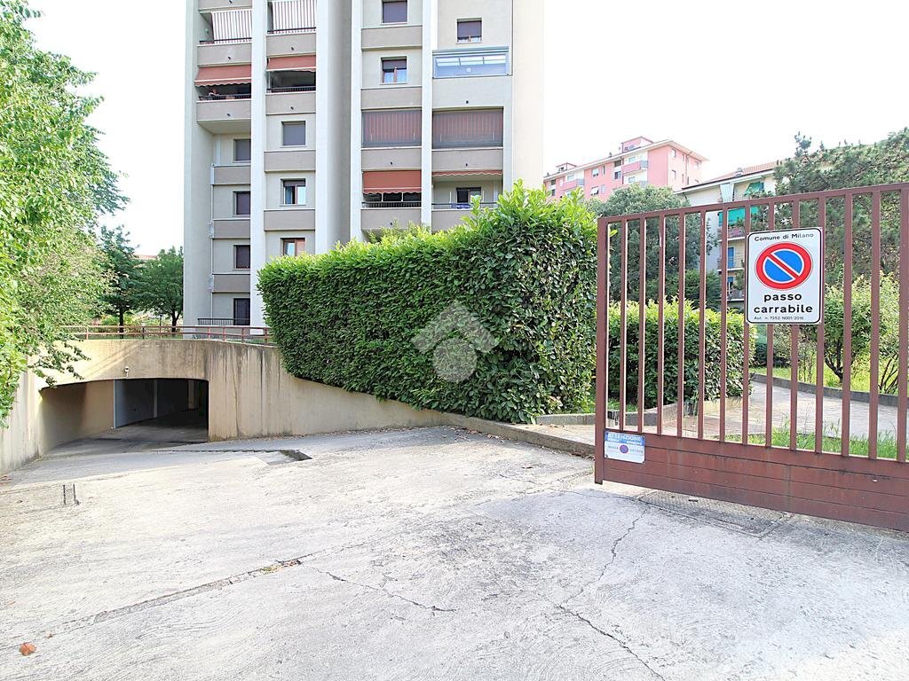 Box Via Sebastiano Satta, Milano (zona Quarto Oggiaro) - foto 2