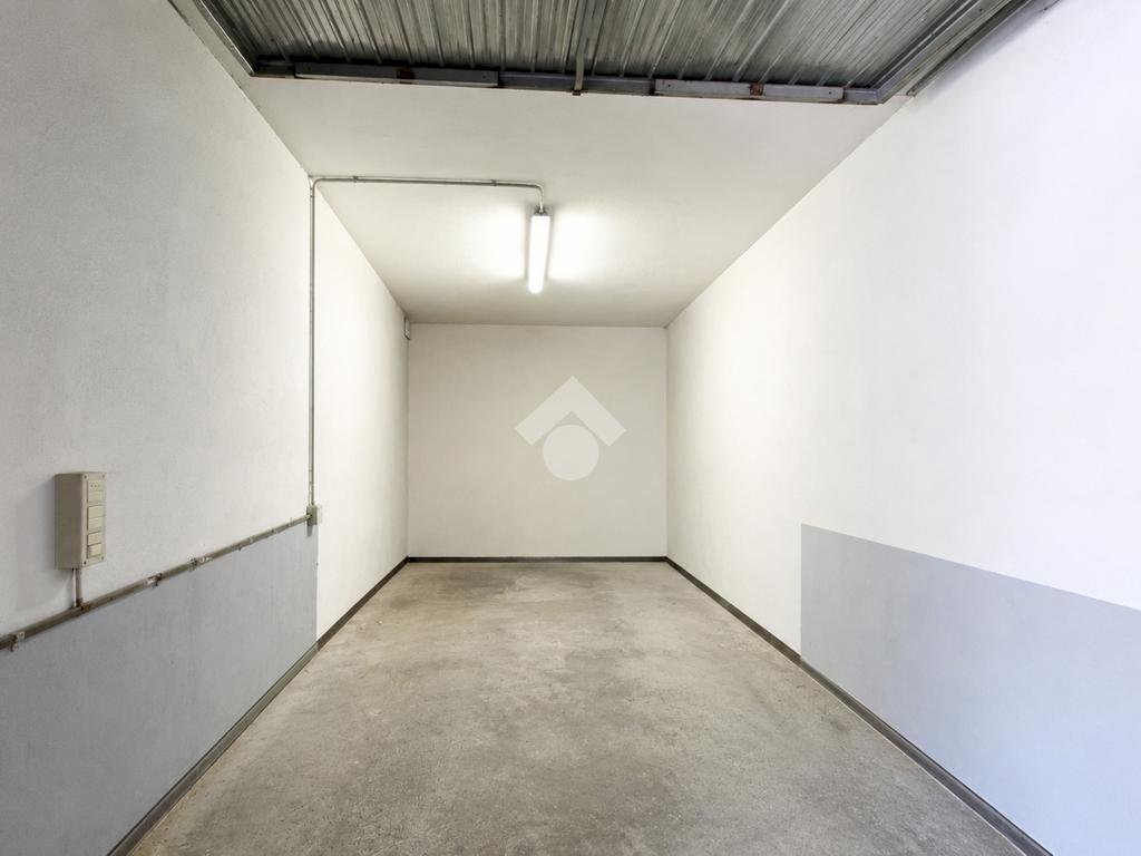 Box Via Sebastiano Satta, Milano (neighborhood Quarto Oggiaro) - photo 1