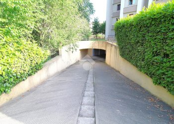 Box Via Sebastiano Satta, Milano (neighborhood Quarto Oggiaro) - photo 3