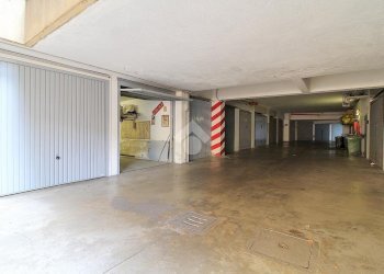 Box Via Sebastiano Satta, Milano (neighborhood Quarto Oggiaro) - photo 4