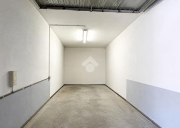 Box Via Sebastiano Satta, Milano (neighborhood Quarto Oggiaro) - photo 5