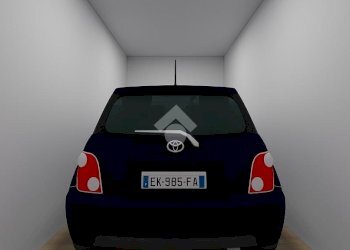Box Via Sebastiano Satta, Milano (neighborhood Quarto Oggiaro) - photo 8