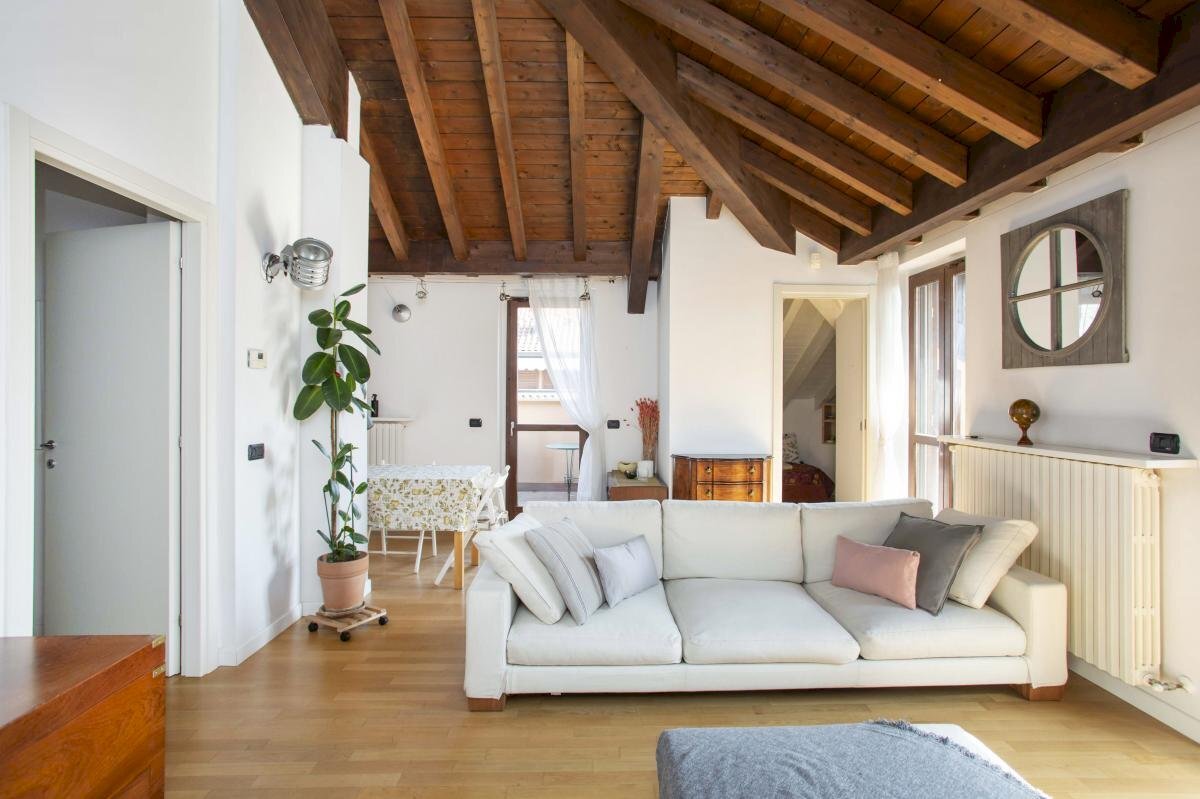 Two-room apartment Peschiera Borromeo - photo 1