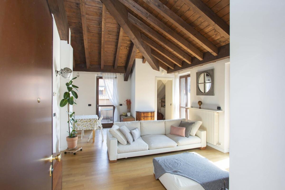 Two-room apartment Peschiera Borromeo - photo 3