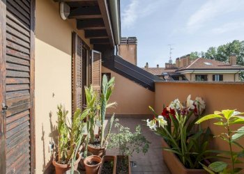 Two-room apartment Peschiera Borromeo - photo 5