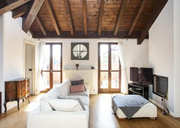 Two-room apartment Peschiera Borromeo - photo 6