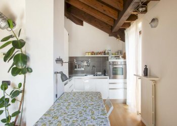 Two-room apartment Peschiera Borromeo - photo 11