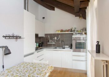Two-room apartment Peschiera Borromeo - photo 12