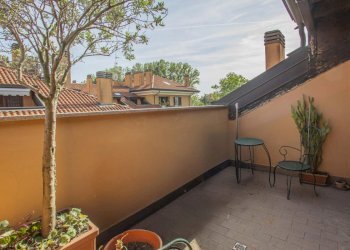Two-room apartment Peschiera Borromeo - photo 13