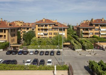 Two-room apartment Peschiera Borromeo - photo 19
