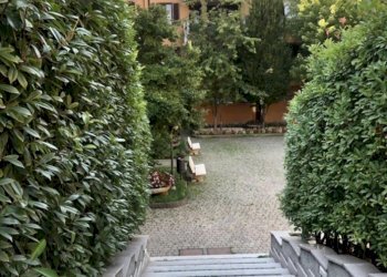 Two-room apartment Peschiera Borromeo - photo 29