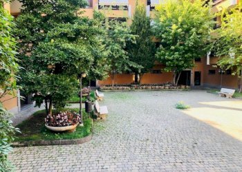 Two-room apartment Peschiera Borromeo - photo 32