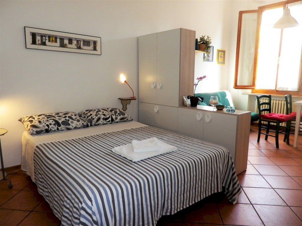 Monolocale Ravenna (zona Borgo San Rocco) - foto 1