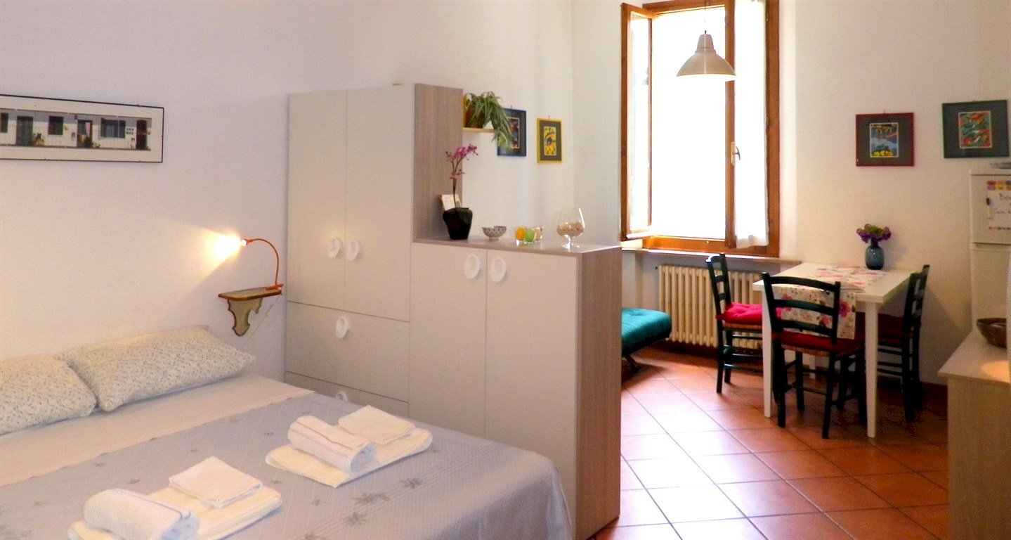 Monolocale Ravenna (zona Borgo San Rocco) - foto 2