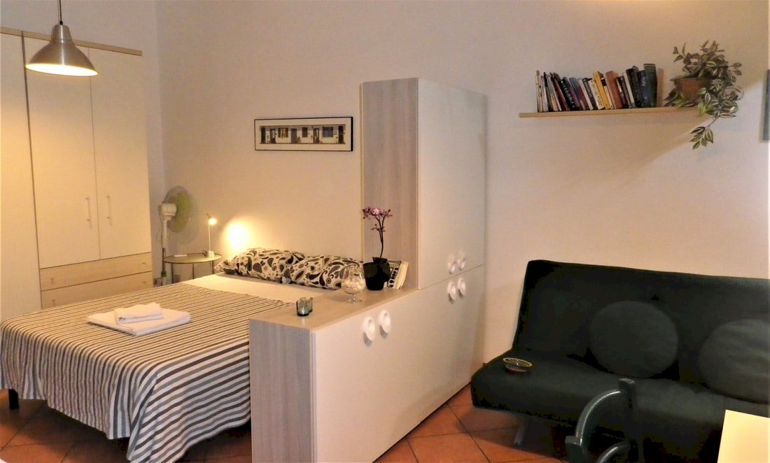 Monolocale Ravenna (zona Borgo San Rocco) - foto 3