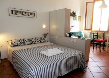 One-room apartment Ravenna (neighborhood Borgo San Rocco) - photo 1