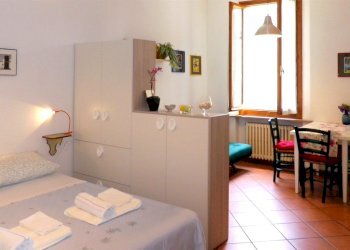 One-room apartment Ravenna (neighborhood Borgo San Rocco) - photo 2