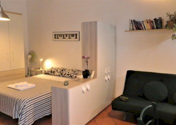 One-room apartment Ravenna (neighborhood Borgo San Rocco) - photo 3