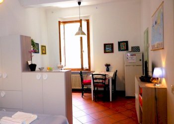 One-room apartment Ravenna (neighborhood Borgo San Rocco) - photo 4