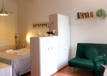 One-room apartment Ravenna (neighborhood Borgo San Rocco) - photo 5