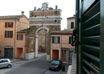 One-room apartment Ravenna (neighborhood Borgo San Rocco) - photo 6